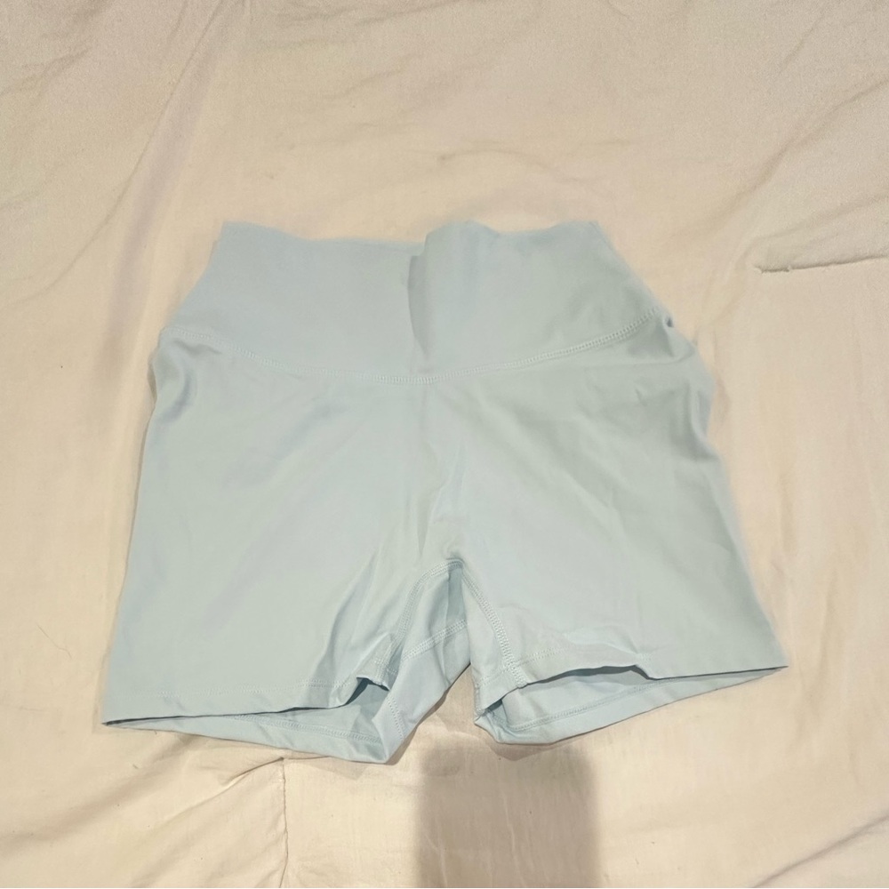 CSB SERENITY SHORTS “4